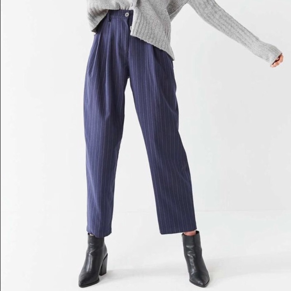urban outfitters pants!